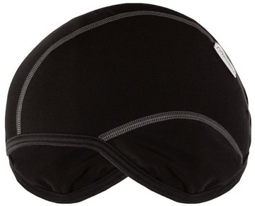 Czapka TERMOAKTYWNA pod kask SR055 ocieplana L/XL