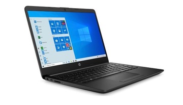 Laptop HP 14-dk0013nw/4GB/128GB SSD/14