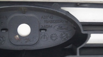 FORD FOCUS I MK1 98-01 MŘÍŽKA MASKA