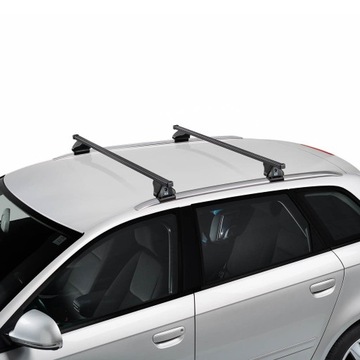 Bagażnik dachowy CRUZ Citroen C4 GRAND PICASSO II