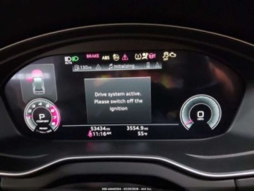 Audi SQ5 2021 Audi SQ5 Premium Plus Tfsi Quattro Tiptronic 2021 3.0 Benzyna 349KM, zdjęcie 10