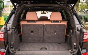 BMW X7 2021 BMW X7 BMW X7 xDrive40i Salon Polska Faktura VAT23 3.0 Benzyna 340KM, zdjęcie 20