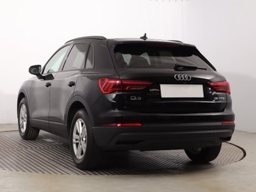 Audi Q3 II SUV 1.5 35 TFSI 150KM 2022 Audi Q3 35 TFSI, Salon Polska, 1. Właściciel, zdjęcie 3