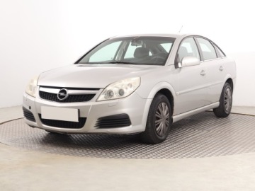 Opel Vectra C Hatchback 1.9 CDTI ECOTEC 150KM 2006 Opel Vectra 1.9 CDTI, Klima, Klimatronic, zdjęcie 1