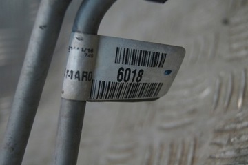 Chevrolet Camaro VI Przewody Skrzyni Biegów 3.6