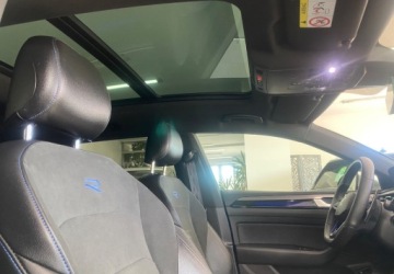 Volkswagen Arteon Shooting Brake R 2.0 TSI 320KM 2021 Volkswagen Arteon R 4x4 Automat Panorama dach 2.0 Benzyna 320KM, zdjęcie 19