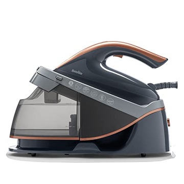 Парогенератор BREVILLE PressXpress 2600W OUTLET