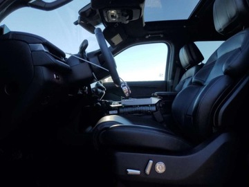 Lincoln Navigator III 2025 Lincoln Navigator Reserve 2025 3.5L 3.5 Benzyna 440KM, zdjęcie 7