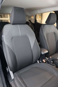 Ford Fiesta VIII Hatchback Facelifting 1.0 EcoBoost 100KM 2023 Ford Fiesta 1.0 EcoBoost Titanium ASS Benzyna 100KM, zdjęcie 20