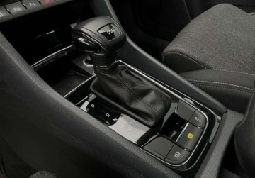 Skoda Karoq Crossover 1.6 TDI 115KM 2018 Skoda Karoq 1.6 TDI DSG GWARANCJA BEZWYPADKOWY kamera navi 1.6, zdjęcie 32