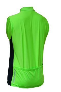 STANTEKS SR0040 КУРТКА С РУКАВАМИ ЗЕЛЕНАЯ L