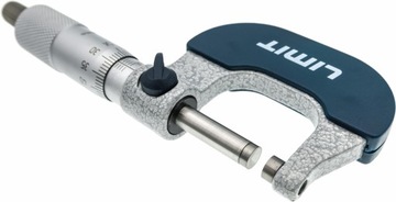 МИКРОМЕТР ВНЕШНИЙ МИКРОМЕТР 0–25 мм ПРЕДЕЛ