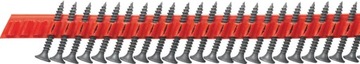 HILTI Wkręt płyt gips. kart. S-DS01B 3,5x35 M1 73181499 op1000 - 2134609