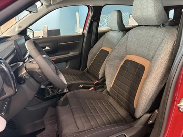 Citroen C3 Aircross  II 2025 Citroen C3 Aircross Plus Turbo 100 KM 8 lat gwarancji Opony całoroczne, zdjęcie 4