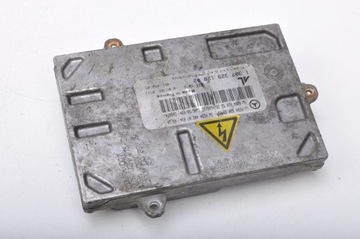 MERCEDES W204 LIFT PRZETWORNICA XENON A2048203385