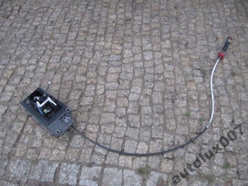 LANCIA THESIS 2.4 JTD VOLIČ PÁKY ŘAZENÍ AUTO