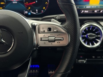 Mercedes CLA C118/X118 Shooting Brake Facelifting 1.3 200 163KM 2023 Mercedes-Benz CLA 200 AMG Line / 1 właściciel / Sa, zdjęcie 22