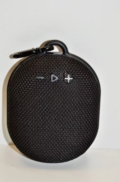 GŁOŚNIK BLUETOOTH CZARNY RL-SV-BTSP02-B