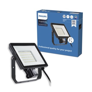 PHILIPS ProjectLine 911401863884 Светодиодный прожектор