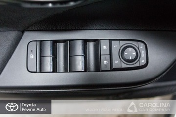 Toyota C-HR II SUV 2.0 Hybrid Dynamic Force 197KM 2024 Toyota C-HR 2.0 Hybrid Dynamic Force Executive Pre, zdjęcie 11