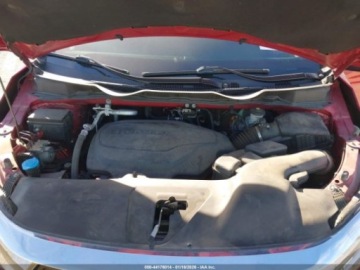 Honda Odyssey IV 2022 Honda Odyssey Touring 2022 3.5 Benzyna 280KM, zdjęcie 8