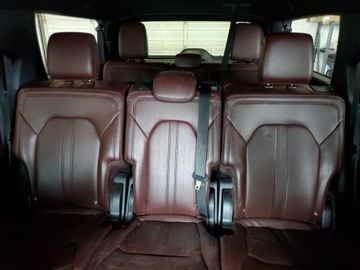 Ford Expedition III 2022 Ford Expedition Max Limited 2022 3.5l 3.5 Benzyna 375KM, zdjęcie 10