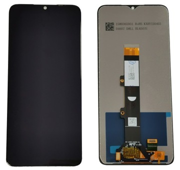 WYŚWIETLACZ LCD DOTYK MOTOROLA E22 E22i XT2239-7