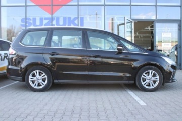 Ford Galaxy IV Van Facelifting 2.0 EcoBlue 150KM 2020 FORD Galaxy TITANIUM, zdjęcie 3