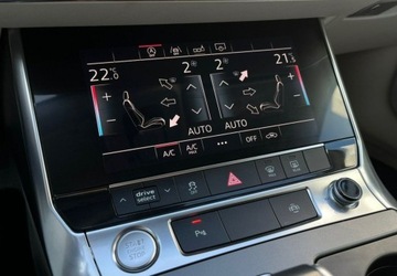 Audi A6 C8 Avant 2.0 40 TDI 204KM 2019 Audi A6 Avant Skora Zarejestrowany Faktura VAT 23 2.0 Diesel 204KM, zdjęcie 19