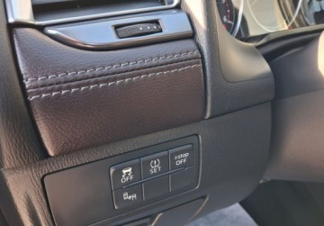 Mazda 6 III Kombi Facelifting 2016 2.2 SKYACTIV-D I-ELOOP 175KM 2017 Mazda 6 bezwypadekserwis asofull wersjaz Belgi 2.2 Diesel 175KM, zdjęcie 27