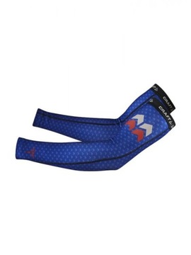 Craft Specialiste Arm Warmer | Dark Navy- R.XS