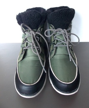 SOREL WATERPROOF 40 - 26 CM