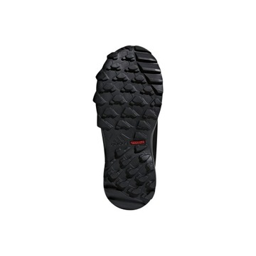 Зимние кроссовки adidas Terrex Snow r 38 S80885