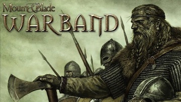 Mount & Blade Warband KLUCZ | STEAM