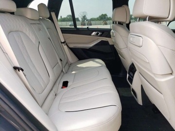 BMW X5 G05 2025 BMW X5 xDrive40I 2025 3.0l 3.0 Benzyna 375KM, zdjęcie 11