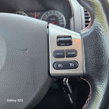 Nissan Note I 2010 Nissan Note Klimatyzacja Gwarancja Vip Super Stan. 1.5 Diesel 86KM, zdjęcie 32