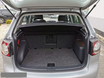 Volkswagen Golf Plus I 2.0 TDI 140KM 2005 Volkswagen Golf Plus 2.0 TDI 140KM # Klimatronik, zdjęcie 12