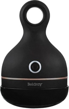 bezprzewodowa Golarka do ubrań Beldray Rose Gold EDYCJA SPECJALNA