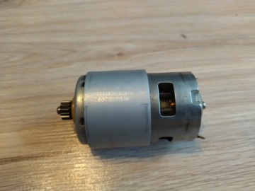 Двигатель Bosch для PSR 1080 LI EASY DRILL 1200