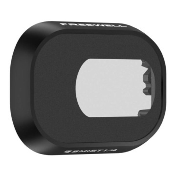 FREEWELL FILTR 1/4 SNOW MIST DO DRONA DJI MINI 4 PRO + ETUI