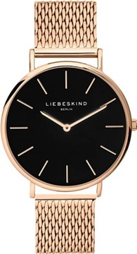 Часы Liebeskind LT-0220-MQ W2C94