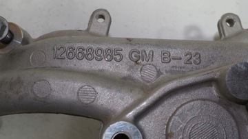 OPEL GM CHEVROLET ČERPADLO VODY 12668985