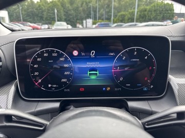 Mercedes GLC C254/X254 Coupe 2.0 220d 197KM 2024 Mercedes-Benz GLC 220, zdjęcie 11