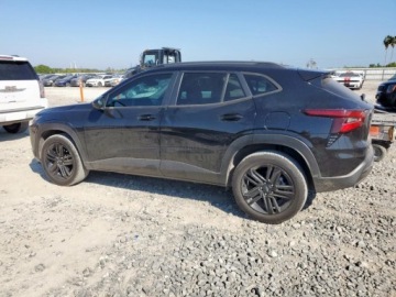 Chevrolet Trax 2024 Chevrolet Trax Activ 2024 1.2 Benzyna 137KM, zdjęcie 1