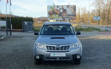Subaru Forester IV 2012 Subaru Forester 2.0D 147KM 4x4 AWD Klima K.Serwisowa Bezwypadkowy 2.0 147KM, zdjęcie 1