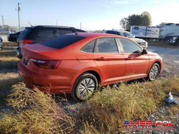 Volkswagen Jetta VI 2019 Volkswagen Jetta Volkswagen Jetta S, od ubezpi..., zdjęcie 4