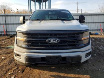 Ford 2024 Ford F150 Xlt 2024 3.5 Benzyna 400KM, zdjęcie 5