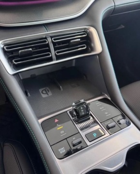BYD Seal U DM-i 218KM 2025 BYD Seal U BYD Seal U DM-i 1.5 Boost 1.5 Hybryda Plug-in 217KM, zdjęcie 5