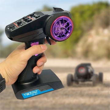 Пульт дистанционного управления RC YS7 с RX G7