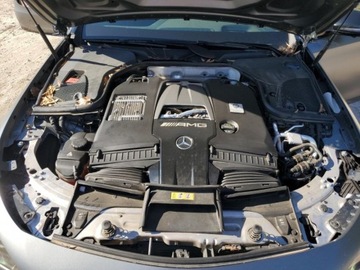 Mercedes Klasa E W213 2021 Mercedes-Benz Klasa E 63 Amg-S 4Matic 2021 4.0l 4.0 Benzyna 603KM, zdjęcie 6